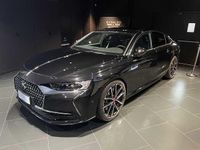 Usata DS Automobiles DS9 Performance 360 CV (264 kW) 2023 Nero Berlina