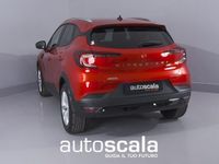 Usata Mitsubishi ASX Invite 91 CV (66 kW) 2024 Nero SUV
