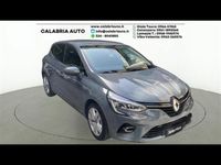 Usata Renault Clio V Intens 101 CV (74 kW) 2020 Grigio Berlina