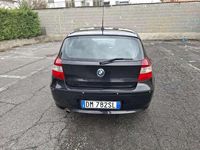 Usata BMW 118 129 CV (94 kW) 2008 Utilitaria