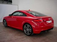 usata Audi TT Coupè 45 TFSI 245cv Quattro Stronic