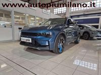 Usata Lynk & Co 01 179 CV (131 kW) 2023 Blu/azzurro SUV