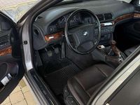 Usata BMW 520 150 CV (110 kW) 1996 Berlina