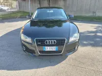 Usata Audi A5 Sportback 211 CV (155 kW) 2010 Utilitaria