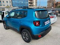 usata Jeep Renegade 1.6 mjt Longitude 2wd 120cv ddct