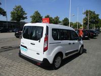 usata Ford Tourneo Courier 1.5 TDCI 100 CV S&S Plus