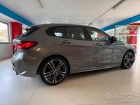 Usata BMW 120 M Sport 190 CV (139 kW) 2024 Grigio Utilitaria
