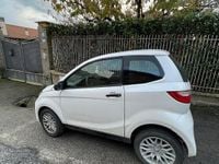 Usata Aixam City 2023 Bianco