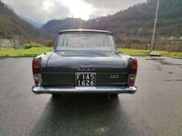Usata Fiat 2300 Lusso 105 CV (77 kW) 1962 Grigio Berlina