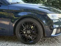 Usata Audi A3 Sport 116 CV (85 kW) 2018 Berlina