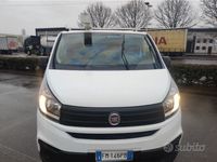 usata Fiat Talento 