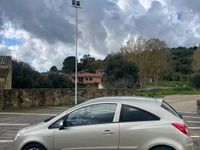 Usata Opel Corsa 60 CV (44 kW) 2008 Utilitaria