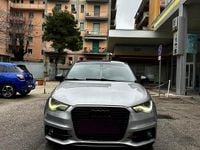 Usata Audi A1 Sportback 2014 Grigio Utilitaria