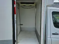 Usata Mercedes Sprinter 184 CV (135 kW) 2010 Bianco Furgone