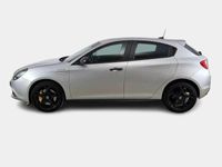 usata Alfa Romeo Giulietta 2.0 JTDM 170cv TCT Veloce 5 P