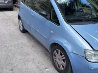 Usata Fiat Idea 69 CV (50 kW) 2006 Monovolume