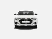 Usata Audi A1 Admired 95 CV (69 kW) 2023 Grigio zinco perla SUV