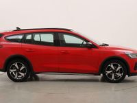 Usata Ford Focus Active 125 CV (91 kW) 2022 Rosso Station wagon