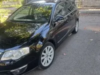 Usata VW Passat Highline 170 CV (125 kW) 2010 Berlina