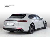 Usata Porsche Panamera 4 E-Hybrid Sport Turismo Sport Turismo 462 CV (339 kW) 2018 Gesso/gesso Station wagon