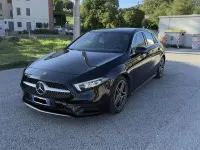 Usata Mercedes A180 AMG Line Premium 116 CV (85 kW) 2023 Berlina