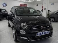 Usata Fiat 500 Riva 69 CV (50 kW) 2017 Nero Berlina