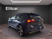 Nuova VW Golf VIII Style 150 CV (110 kW) 2026 Blu anemone Berlina