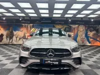 Usata Mercedes 300 Premium Plus 194 CV (142 kW) 2020 Marrone Station wagon