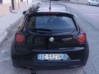 Usata Alfa Romeo MiTo 170 CV (125 kW) 2010 Utilitaria