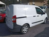 Usata Ford Transit Trend 75 CV (55 kW) 2022 Bianco Furgone