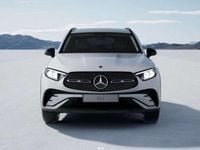 Nuova Mercedes GLC220 Advanced 197 CV (144 kW) 2026 Bianco SUV