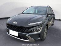 usata Hyundai Kona 1.6 GDi GDI Petrol 6 HEV FL XLINE + SP