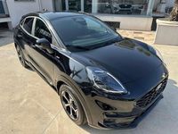 Nuova Ford Puma ST-Line 125 CV (91 kW) 2026 Nero SUV