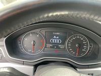 usata Audi A4 A4 2.0 TDI 150 CV Business Plus