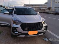 Usata DR DR 5.0 155 CV (114 kW) 2025 Grigio SUV