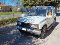 Usata Suzuki Vitara 1991