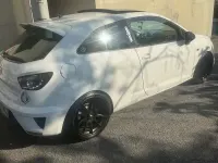 Usata Seat Ibiza SC Stylance 86 CV (63 kW) 2009 Utilitaria