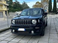 usata Jeep Renegade 1.6 mjt Longitude 2wd 120cv ddct