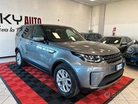 Occasion Land Rover Discovery 5 SE 241 ch (177 kW) 2019 Gris SUV