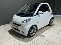 usata Smart ForTwo Coupé 1000 62 kW pulse