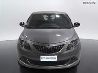 Usata Lancia Ypsilon S 70 CV (51 kW) 2024 Grigio Utilitaria