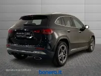 Usata Mercedes GLA200 Advanced Plus 150 CV (110 kW) 2023 Nero SUV