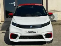 Begagnad Aixam City GTO 2023 Vit Sedan