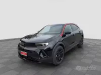 Usata Opel Mokka 101 CV (74 kW) 2023 Karbon black SUV