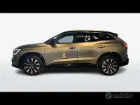 Usata Renault Austral Techno 200 CV (147 kW) 2023 Grigio scuro SUV