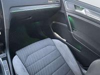 Usata VW Golf VII Sportline 150 CV (110 kW) 2019 Berlina