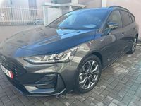 Usata Ford Focus ST-Line 125 CV (91 kW) 2025 Gray Station wagon