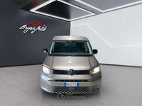 Usata VW Caddy Maxi Business 102 CV (75 kW) 2022 Other Monovolume