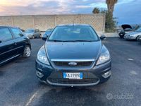 usata Ford Focus 1.6 TDCi (90CV) 5p. Tit.