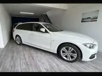 Usata BMW 316 116 CV (85 kW) 2015 Station wagon